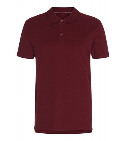 Storm Stretch Polo