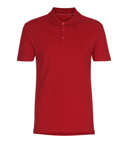 Storm Stretch Polo