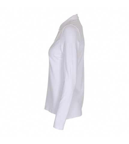 Storm Lady Stretch Polo