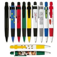 Kuglepen Big Pen