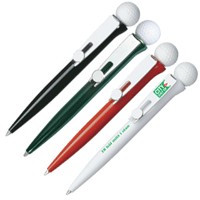 Golf-Pen