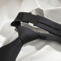Uniformsslips m. velcro