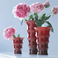 Karen Blixen vase