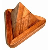 Pyramide 4, nr. 20051