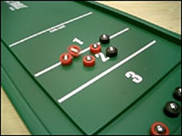 Shuffleball