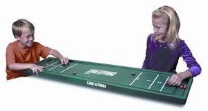 Shuffleball