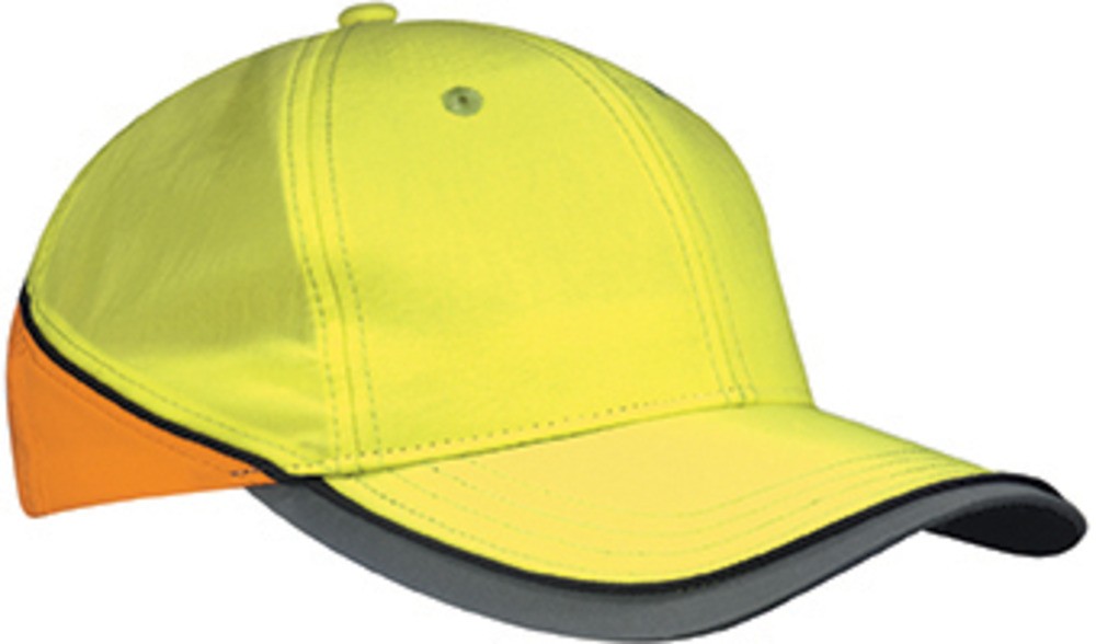 Neon-Reflex Cap