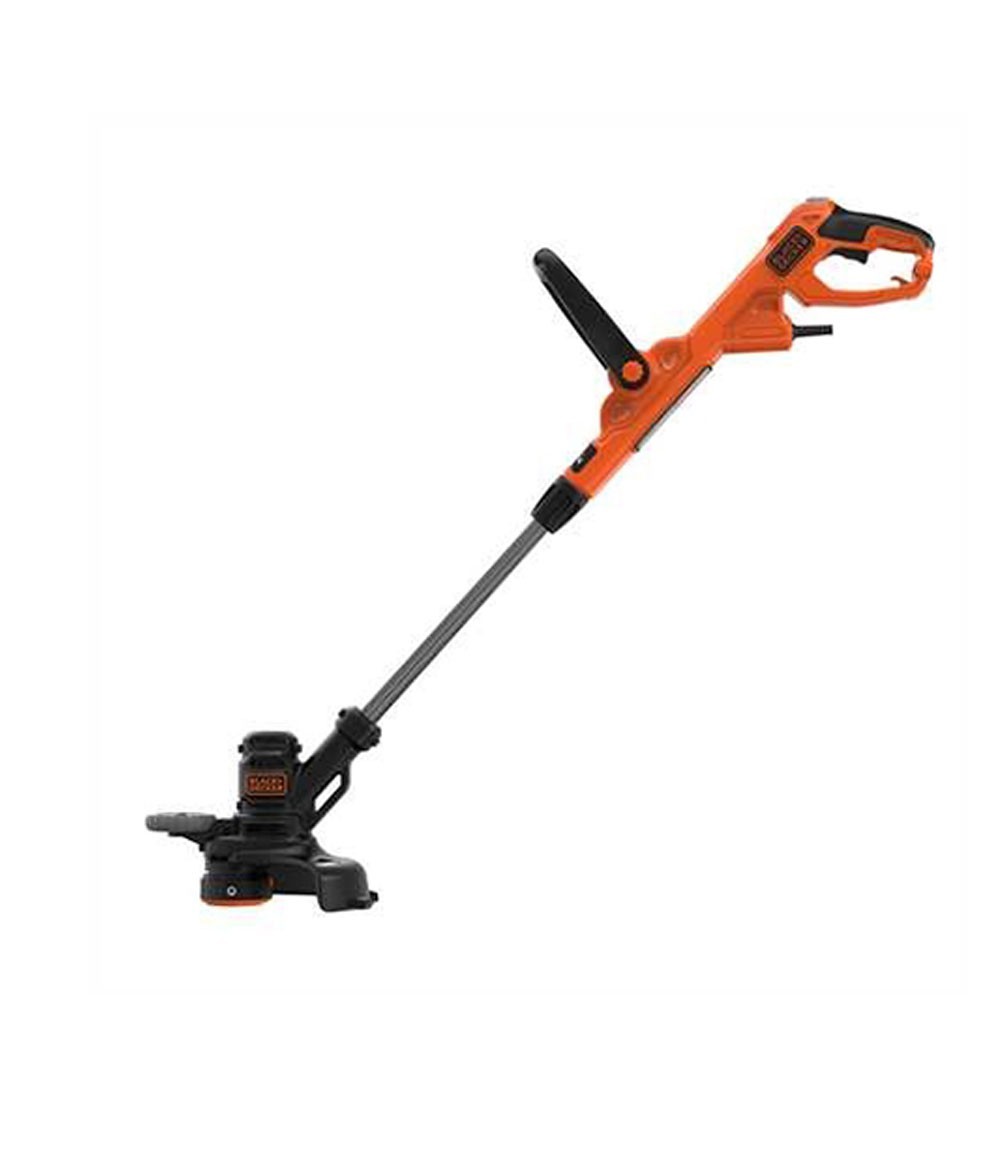 230V græstrimmer fra Black & Decker