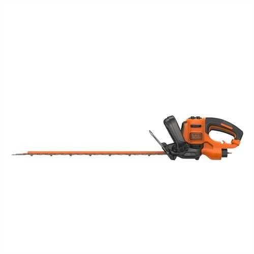 550W hækkeklipper fra Black & Decker