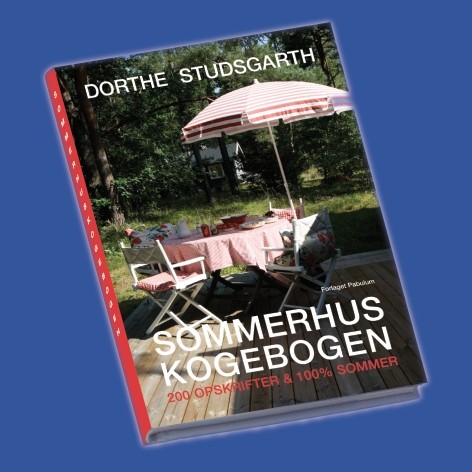 Sommerhuskogebogen