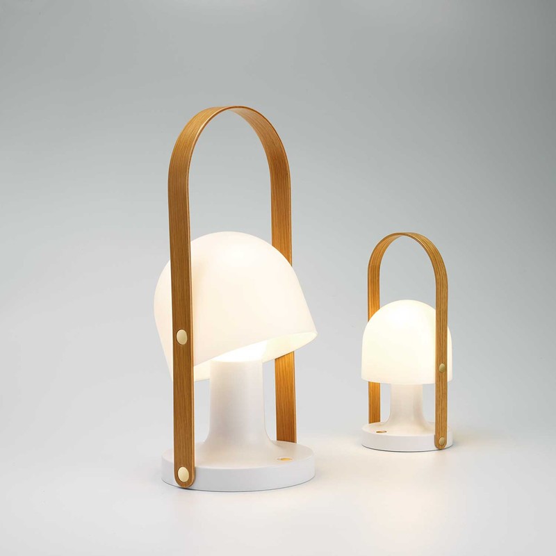 Follow Me Plus bordlampe NYHED