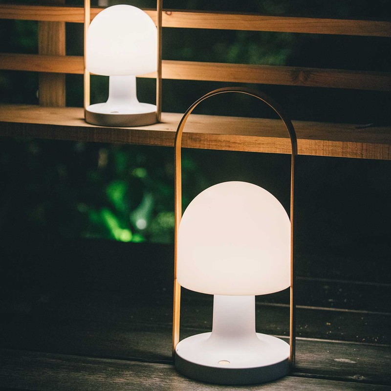 Follow Me Plus bordlampe NYHED