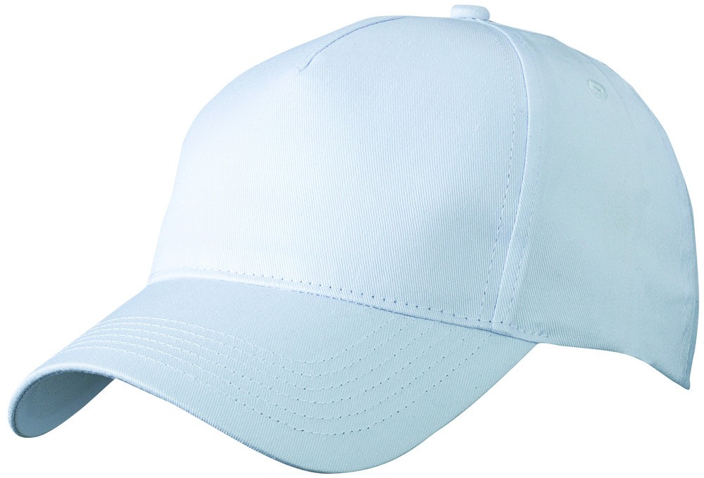 Unbrushed 5 Panel Cap Best. Nr. MB6117