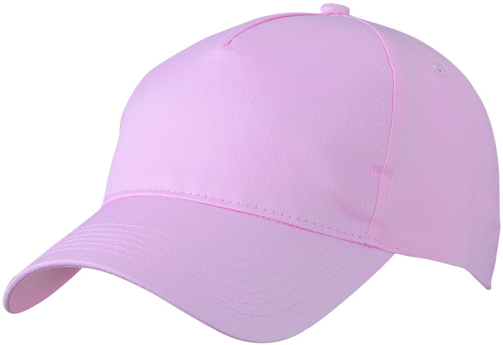 Unbrushed 5 Panel Cap Best. Nr. MB6117