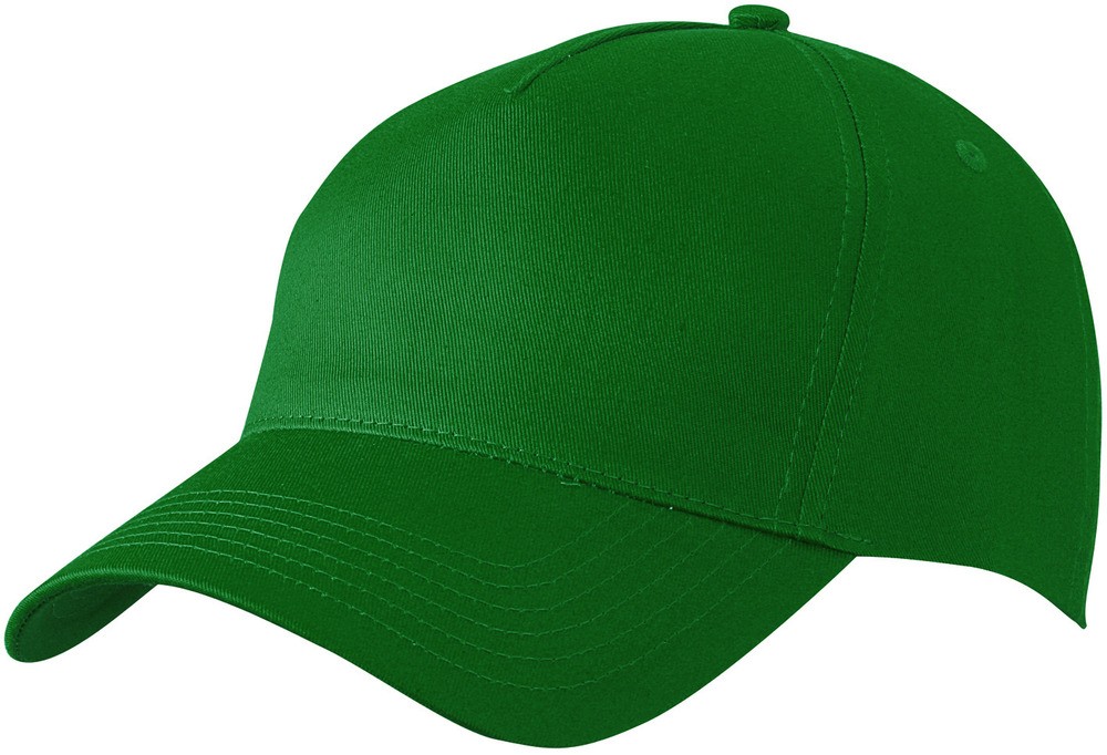 Unbrushed 5 Panel Cap Best. Nr. MB6117