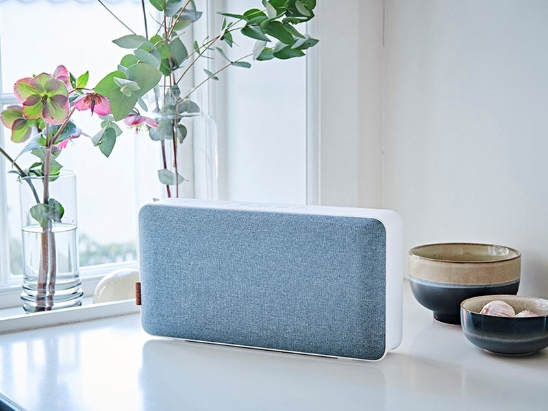 MOVEIT BLUETOOTH SPEAKER