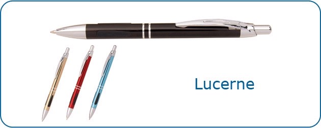 Lucerne kugle PO. Lucerne