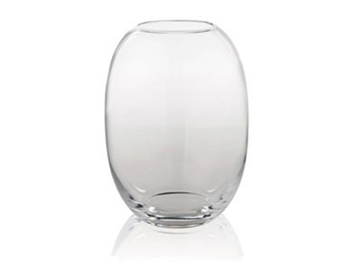 Piet Hein Vase