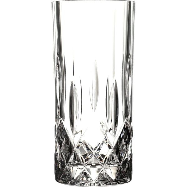 Highball 36 cl.  - Lyngby Glas Krystal