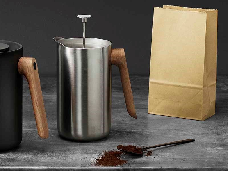 NORDIC KITCHEN STEMPELKANDE