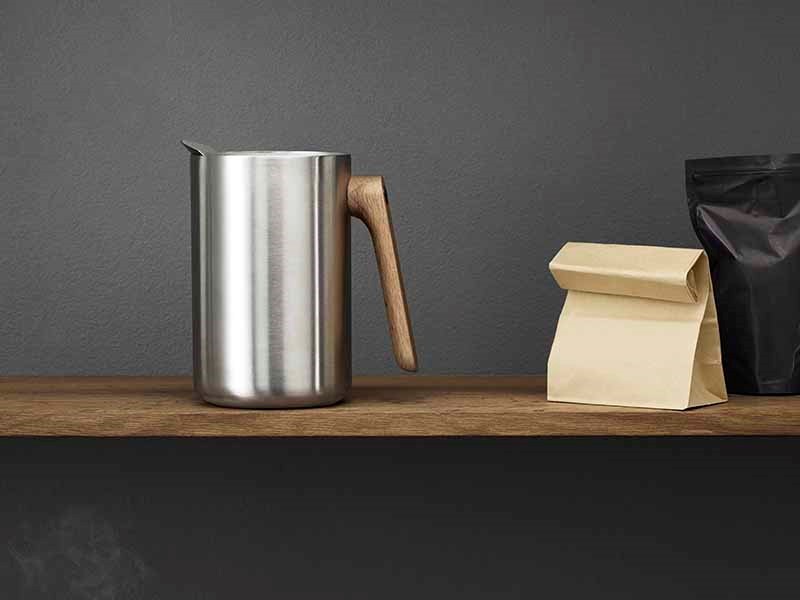 NORDIC KITCHEN TERMOKANDE