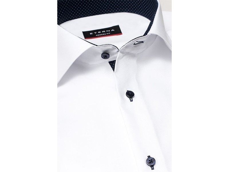 ETERNA SKJORTE MODERN FIT