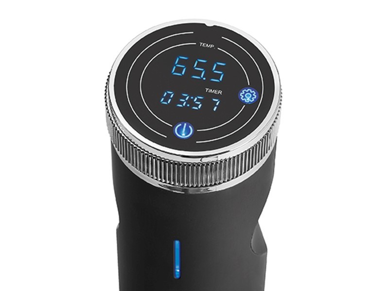 PROFI COOK SOUS VIDE STAV + VAKUUMPAKKER