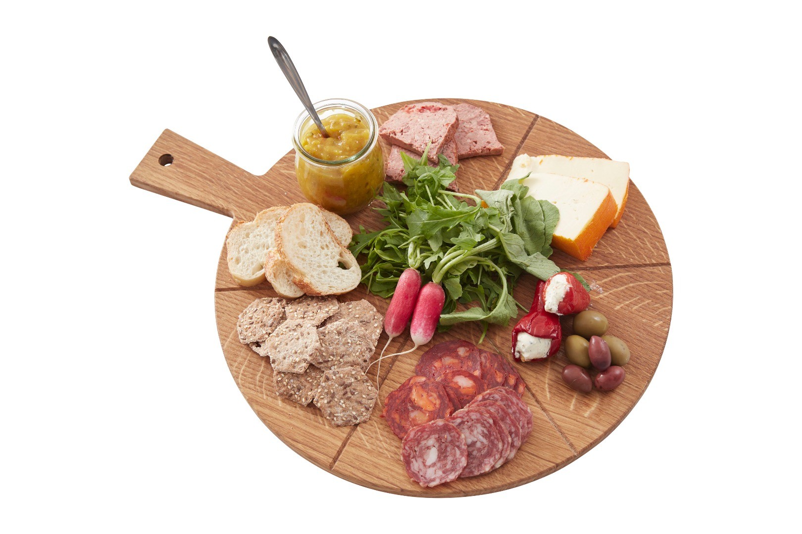 TAPAS BOARD Design: Andersen Furniture