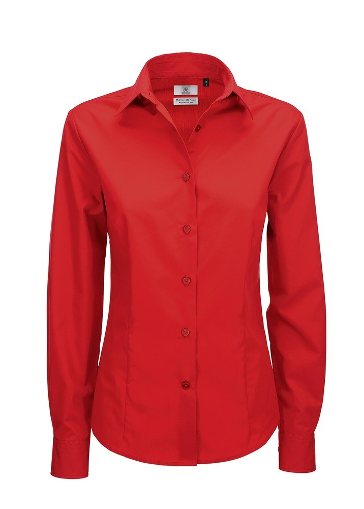 B&C Smart LSL /Women