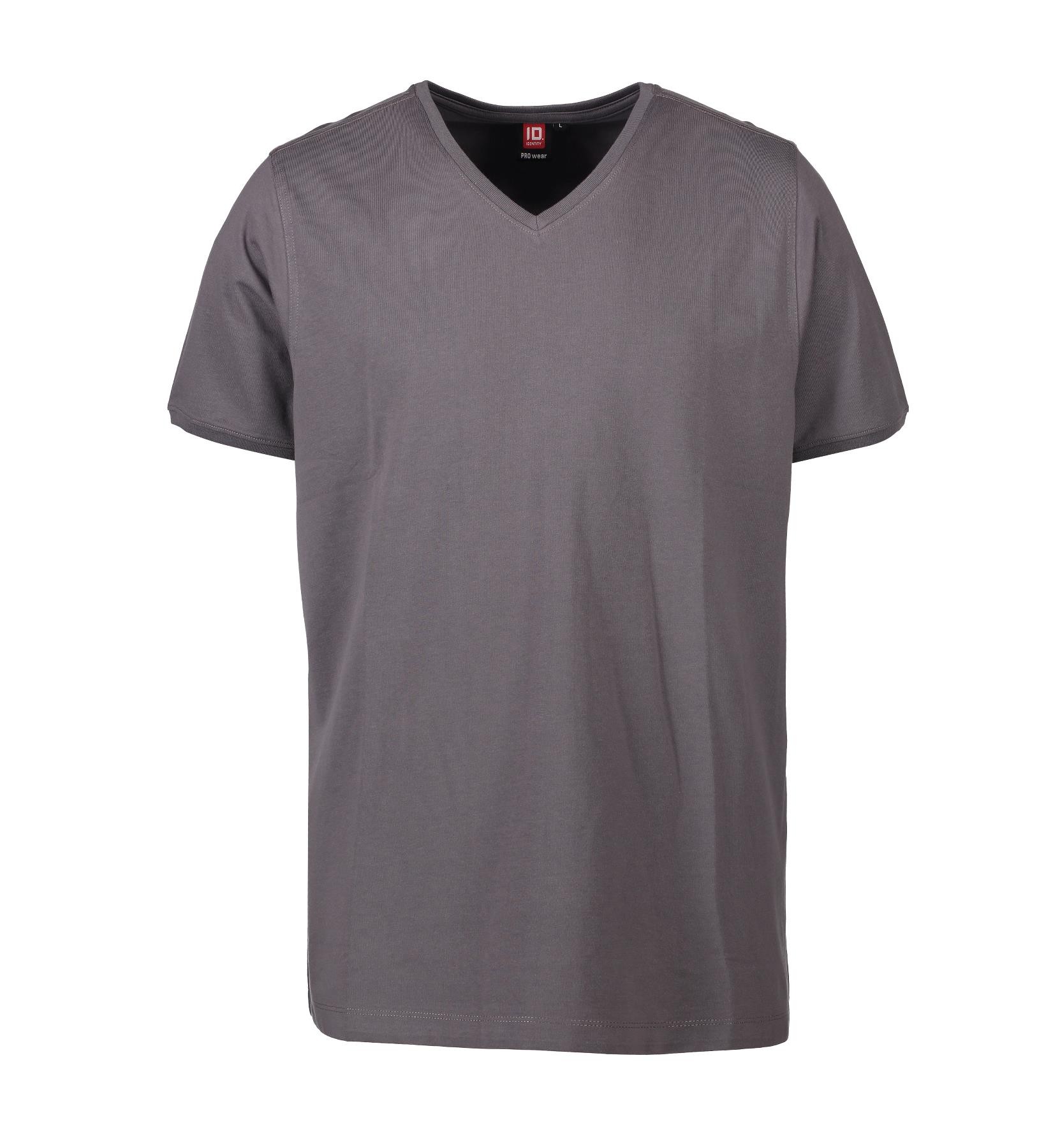PRO wear CARE V-hals T-shirt