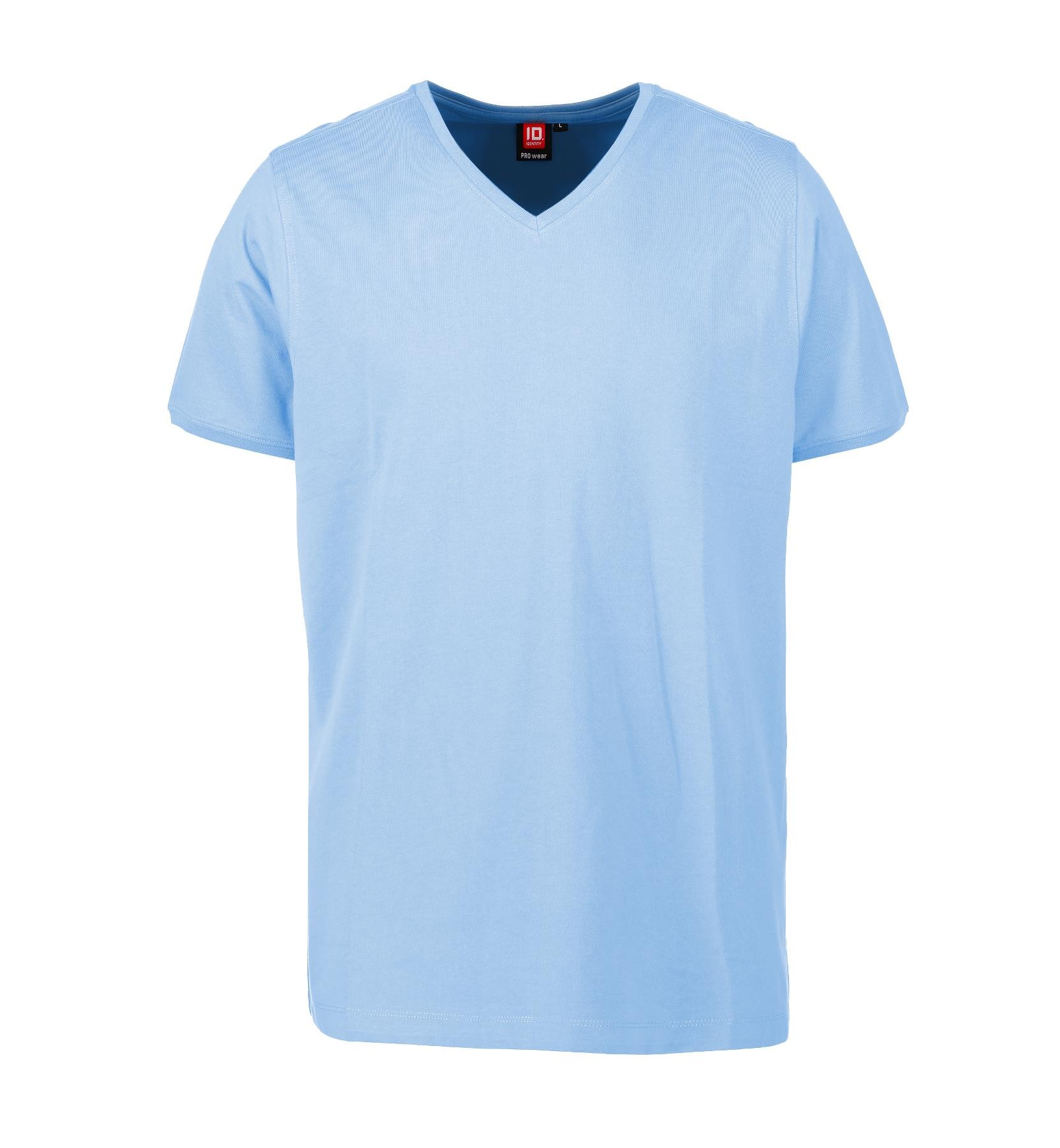 PRO wear CARE V-hals T-shirt