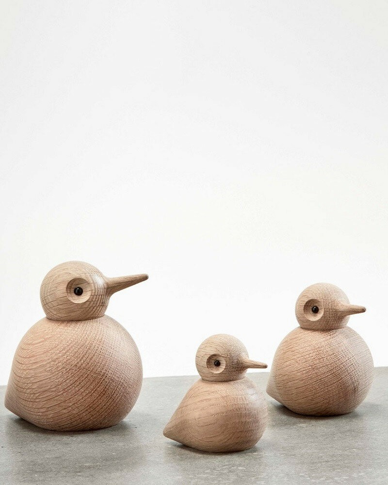 Andersen Birdie - Gavepakke
