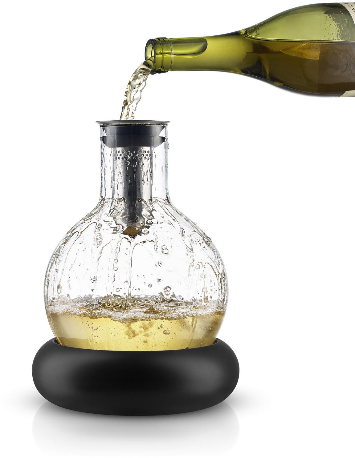 Dekanteringskaraffel 0,75 L