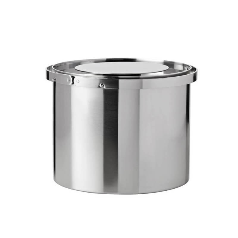 AJ Isspand, 1,0 L