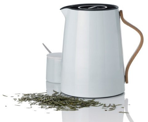 Emma Termokande til te - Stelton