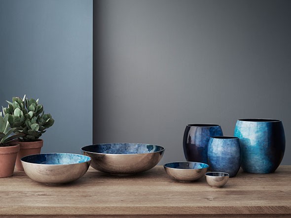 Stokholm Horizon Vase  fra Stelton