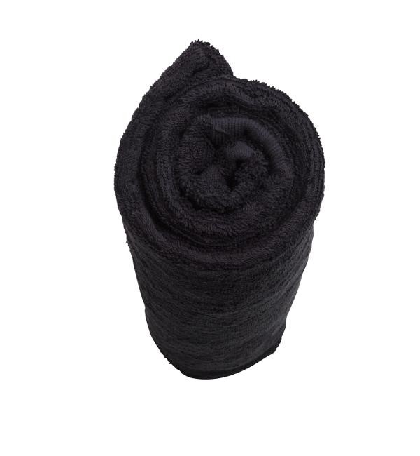 Badehåndklæde 70x140