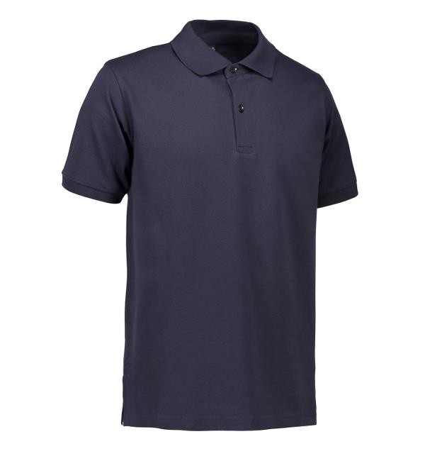 Pique poloshirt 0560