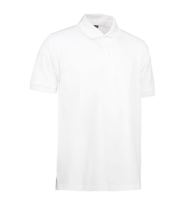 Pique poloshirt 0560