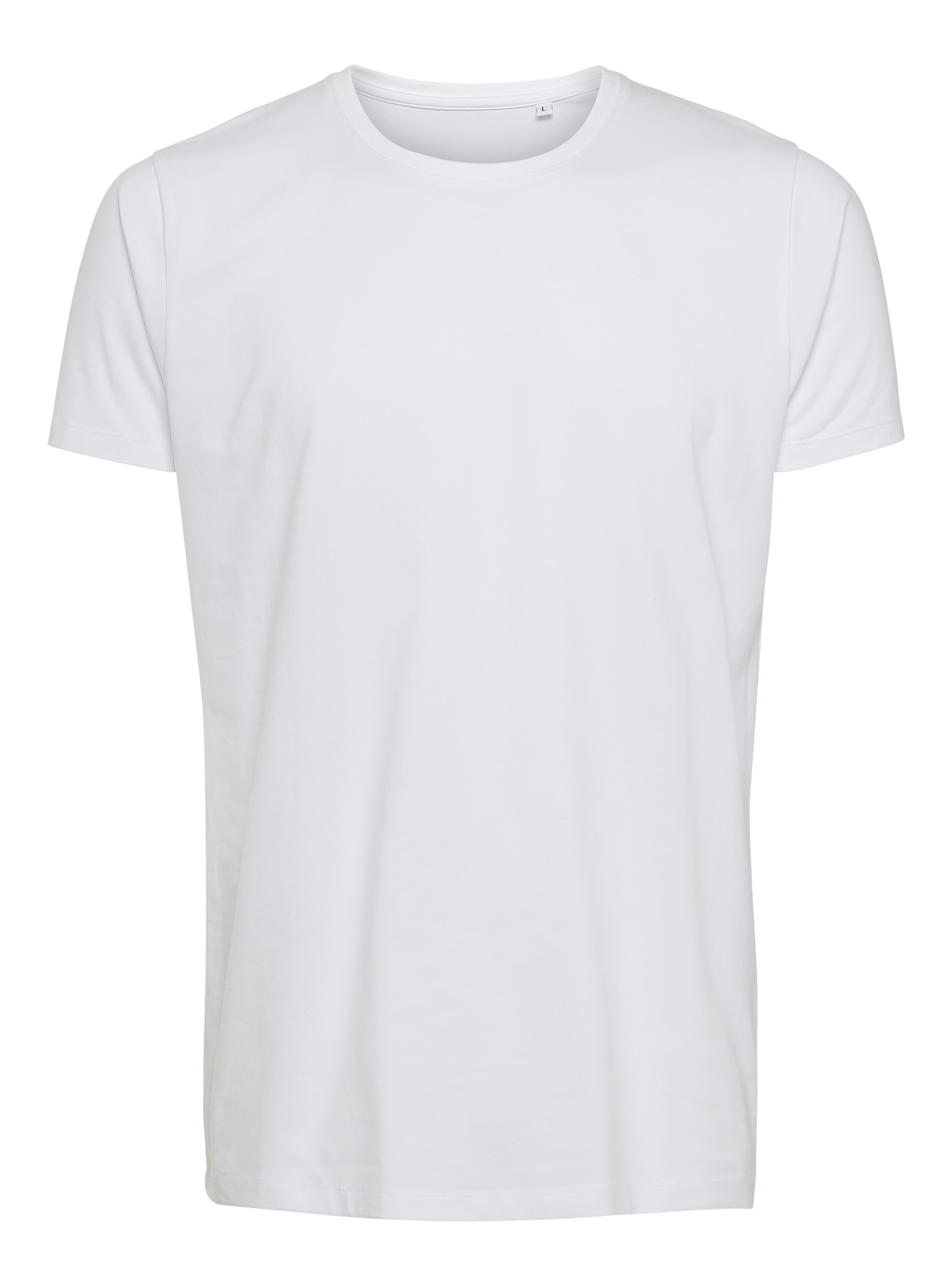 T-SHIRT SINGLE JERSEY