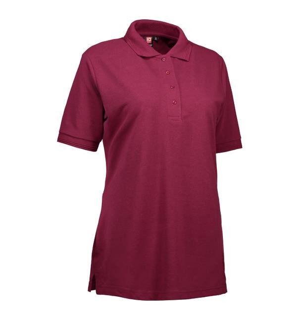 PRO Wear Poloshirt Dame