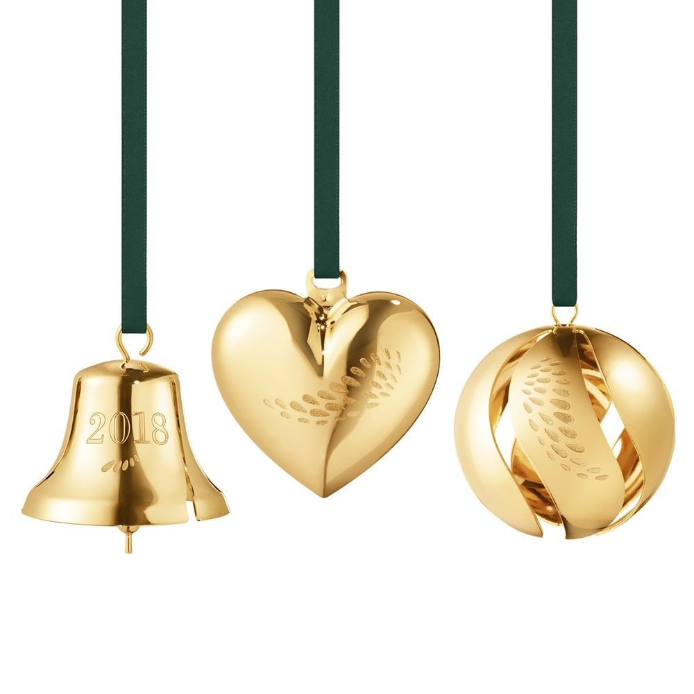 Christmas Collectibles 2018 Georg Jensen