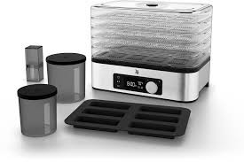 DMF Dehydrator Snack
