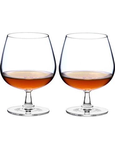 Grand Cru glas, Cognacglas, 2 stk