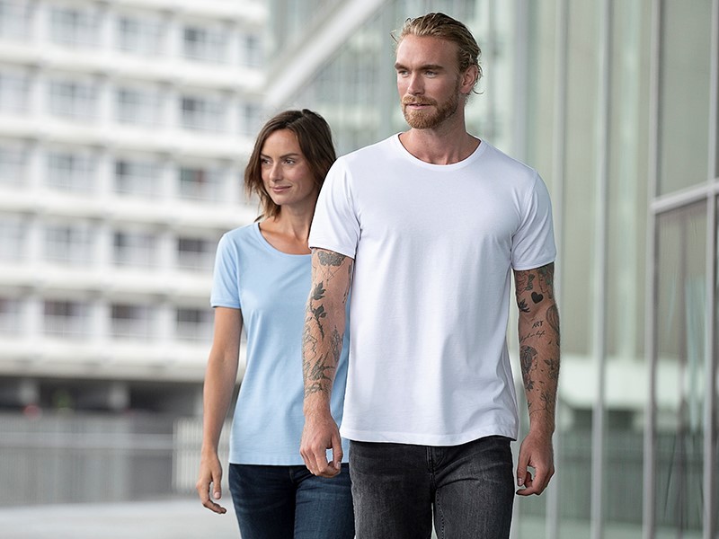 ID'S PRO WEAR CARE HERRE T-SHIRT