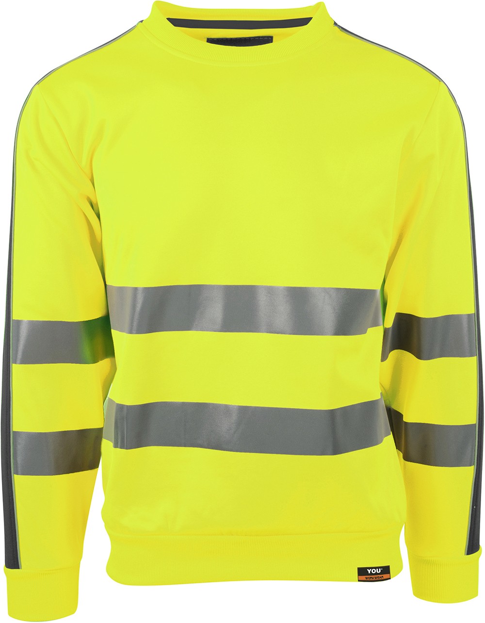 Sweatshirt - Klasse 3