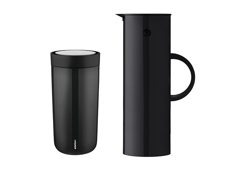 STELTON KAFFESÆT