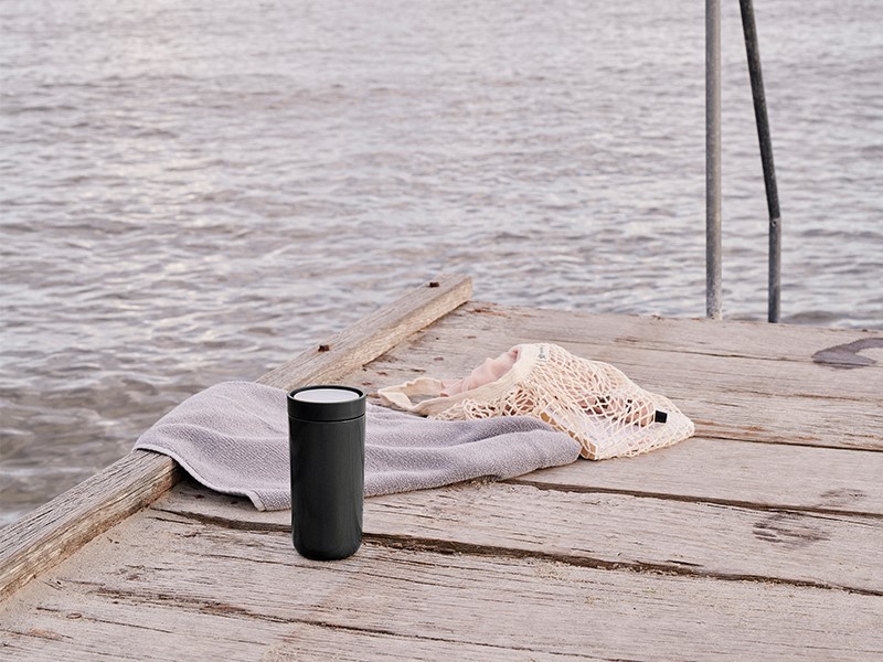 STELTON KAFFESÆT