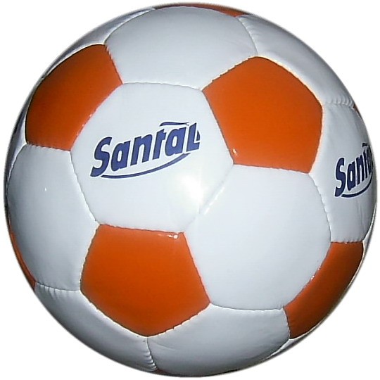 Fodbold m/Logo