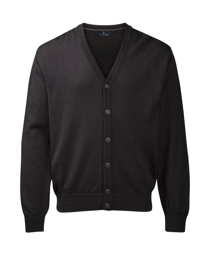 Cardigan strik
